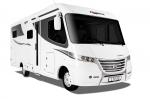 Frankia Exclusiv I 72 GD 2016 года